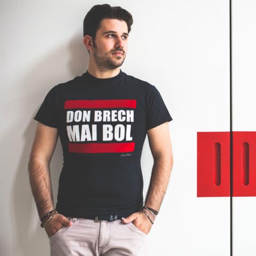 DON BRECH MAI BOL
