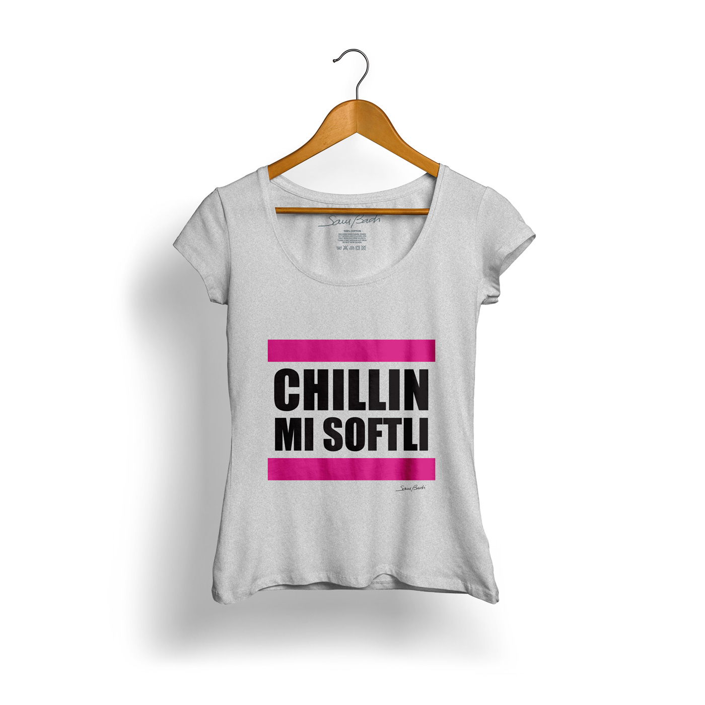 chillin mi softli killing me softly Sam Badi