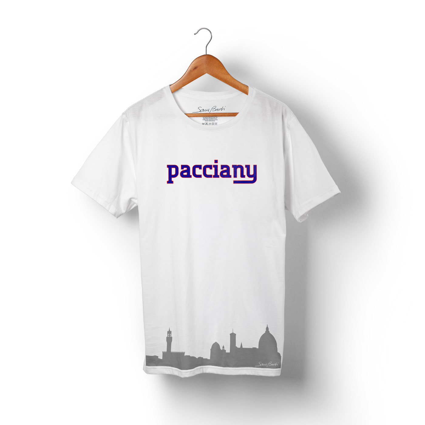 pacciany pacciani meme Sam Badi