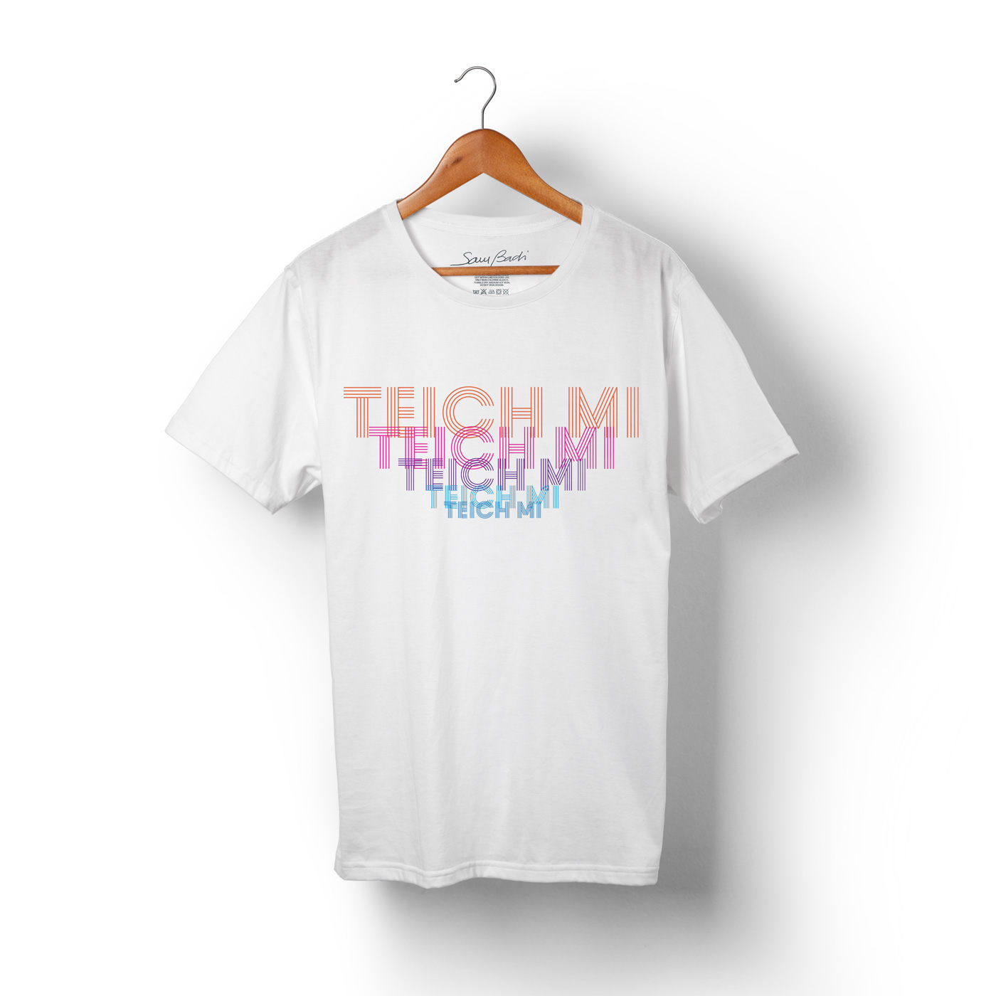 teich mi take me Sam Badi