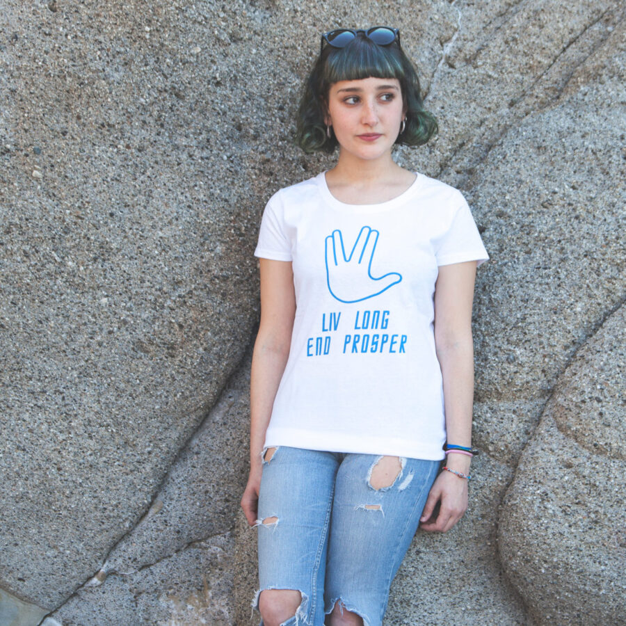 Liv Long end prosper