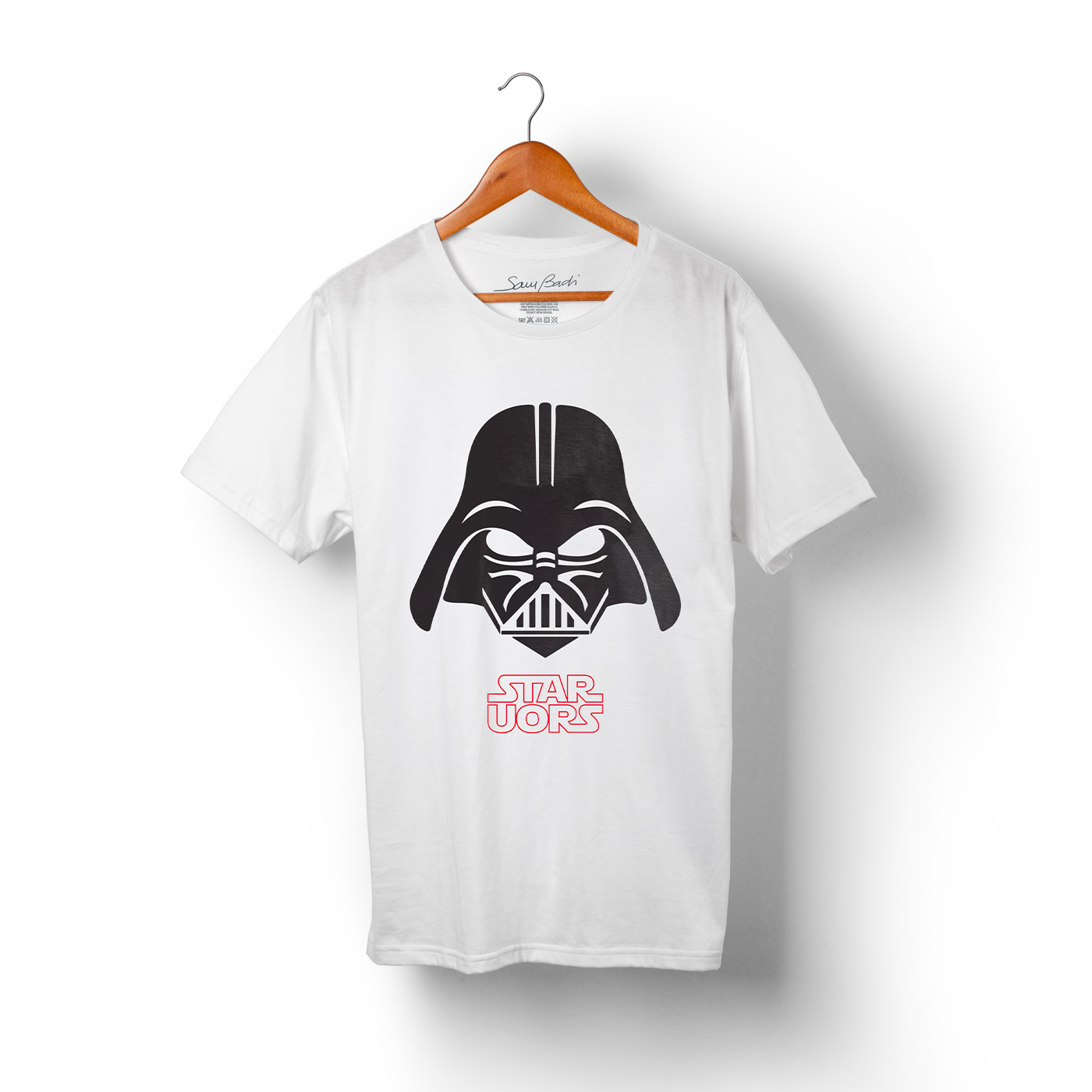 STAR UORS Wars Dart Fener Darth Vader