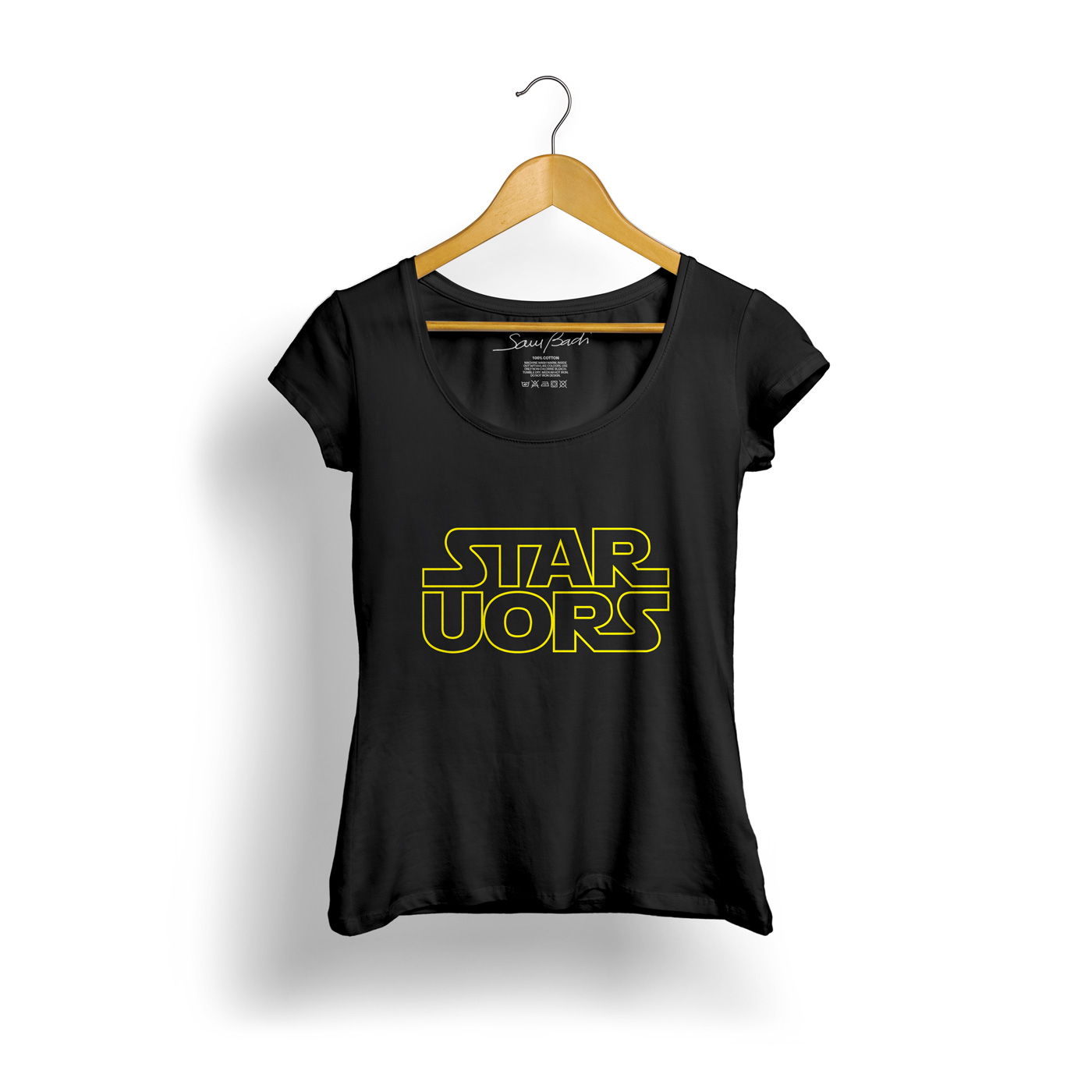 STAR UORS Wars Sam Badi