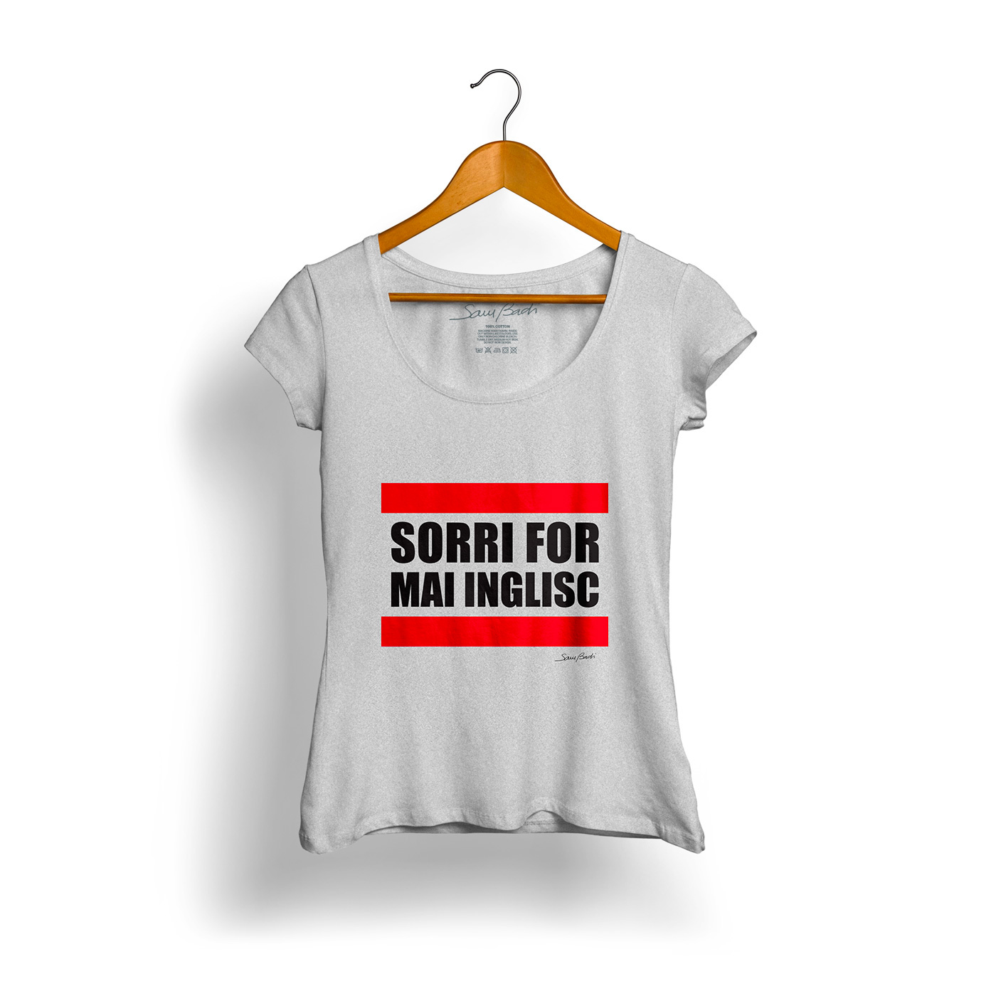 sorri for mai inglisc sorry for my english Sam Badi