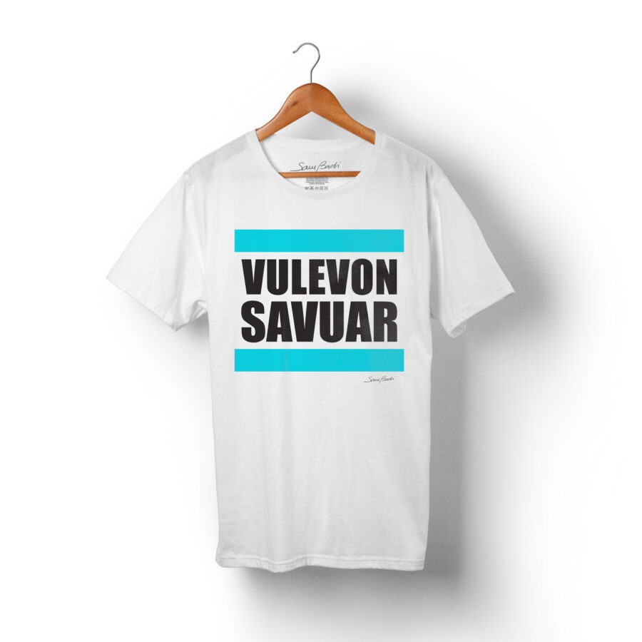 Vulevon Savuar Sam Badi