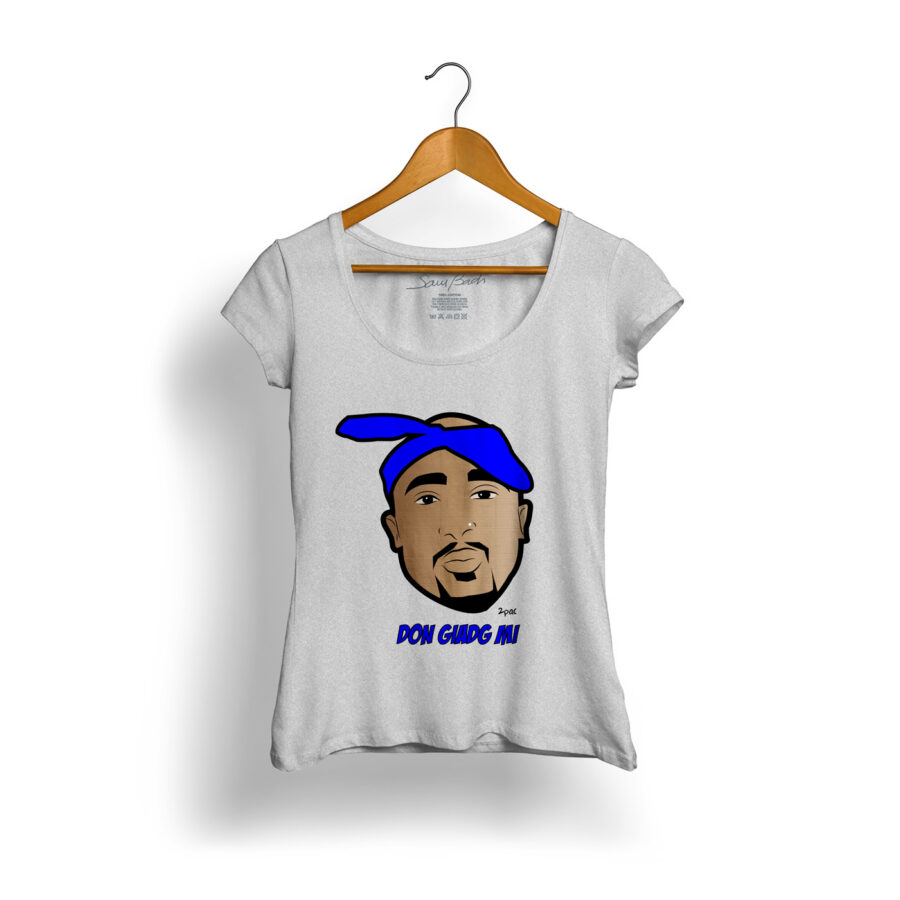 Tupac Don Giadg Mi don't judge me Sam Badi feat. EMSI Design
