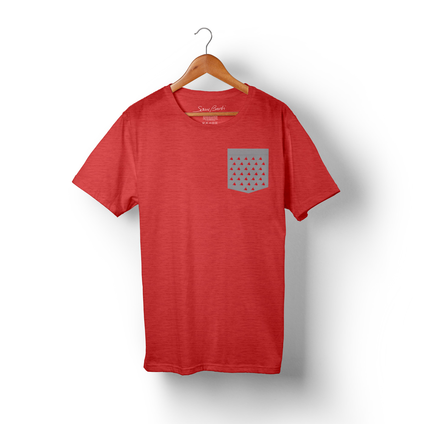 niu andergraund taschino underground Sam Badi Clothing