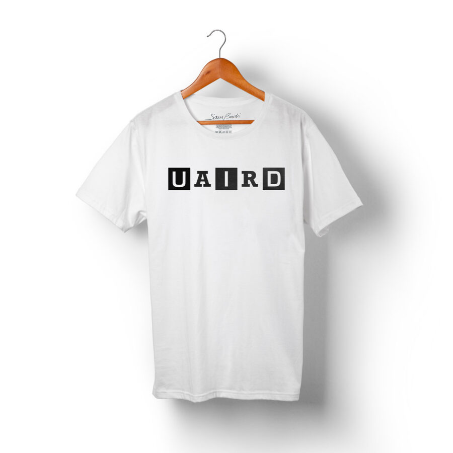 UAIRD - WIRED Sam Badi Clothing