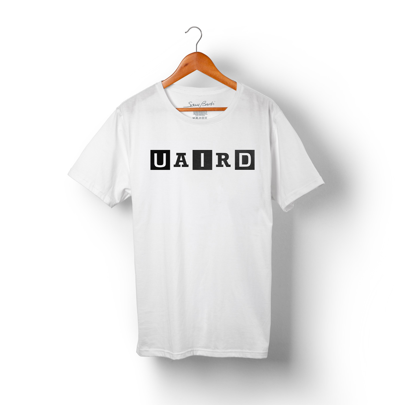 UAIRD - WIRED Sam Badi Clothing