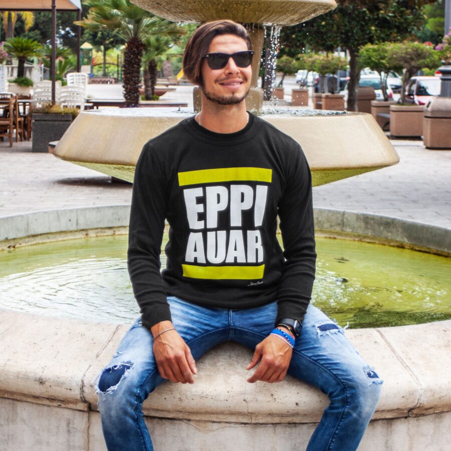 Eppi Auar Antonio Pettignano