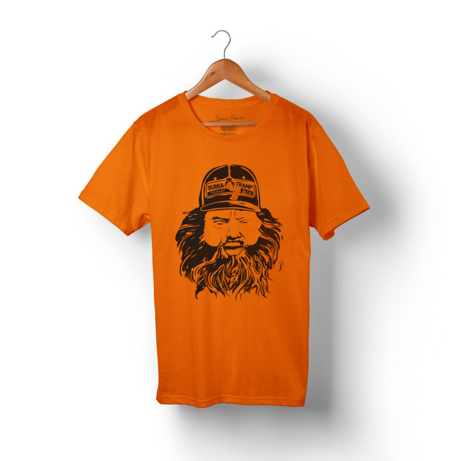 Bubba Tramp Trump Gump Sam Badi Clothing