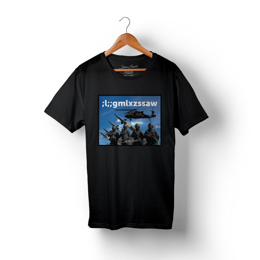 ;l;;gmlxzssaw Sam Badi clothing white house trump meme