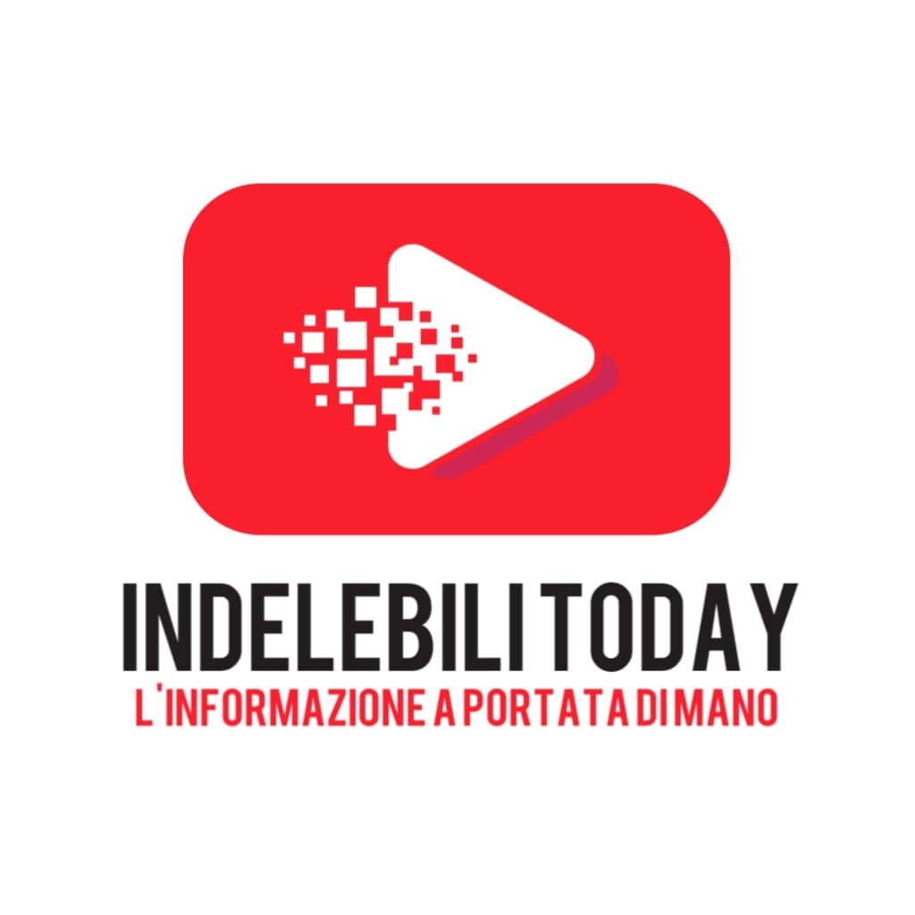 Indelebili Today 