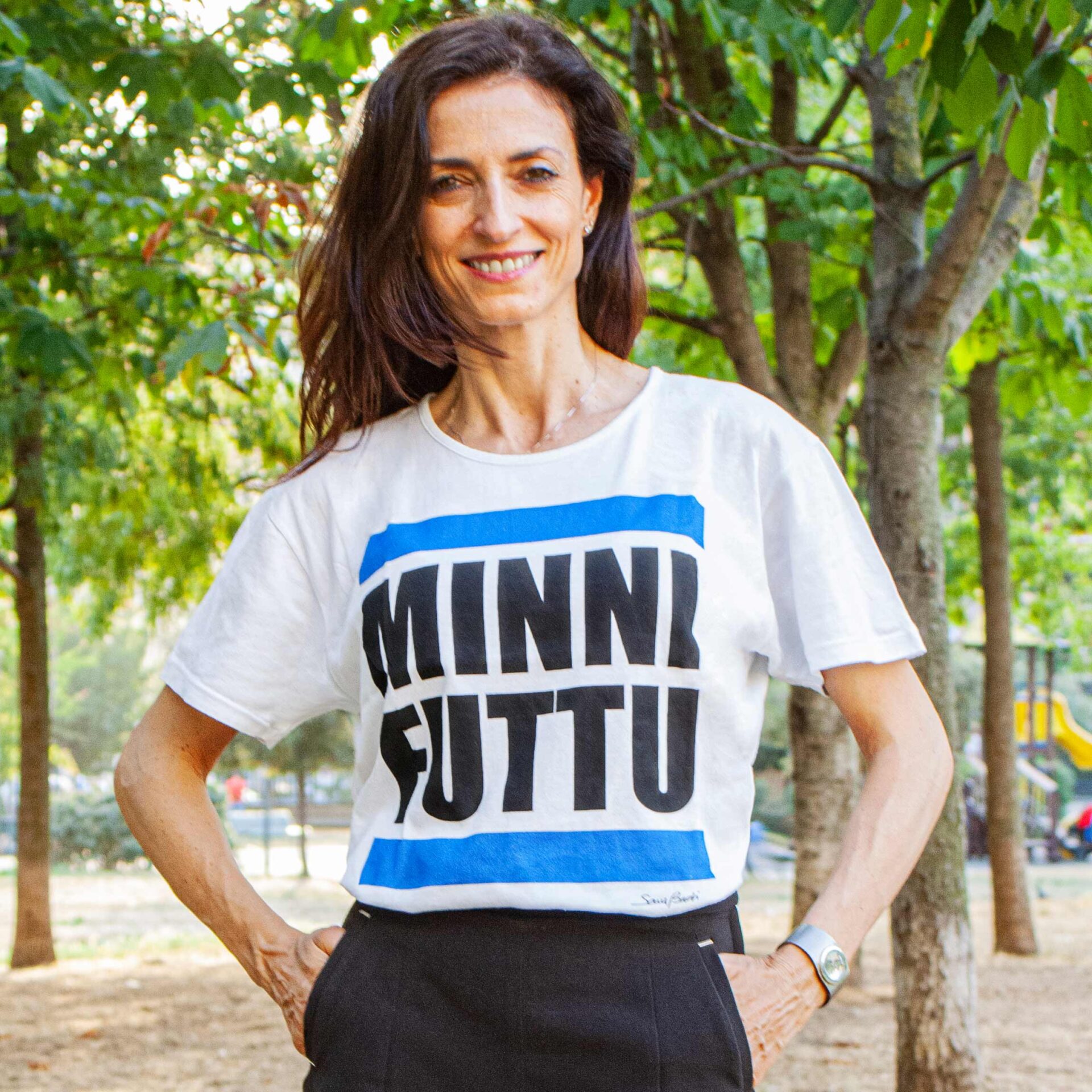 minni futtu sisili sicily chiara vinci detti siciliani