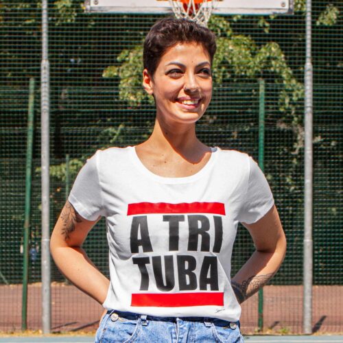 a tri tuba