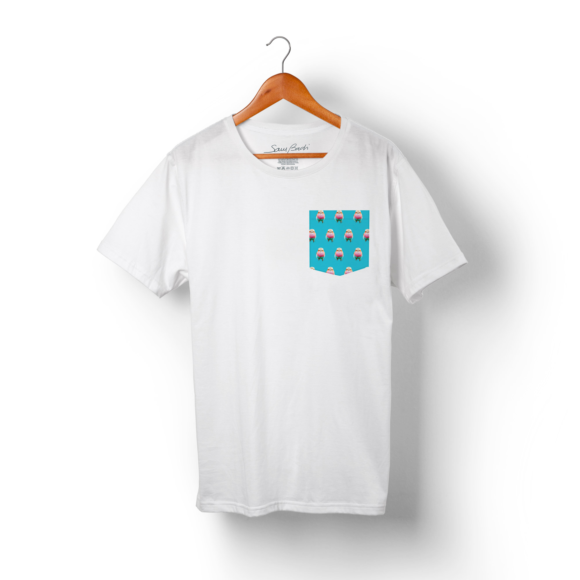 niu agli berd econyl taschino uomo donna cotone organico sostenibilità cooperativa alice