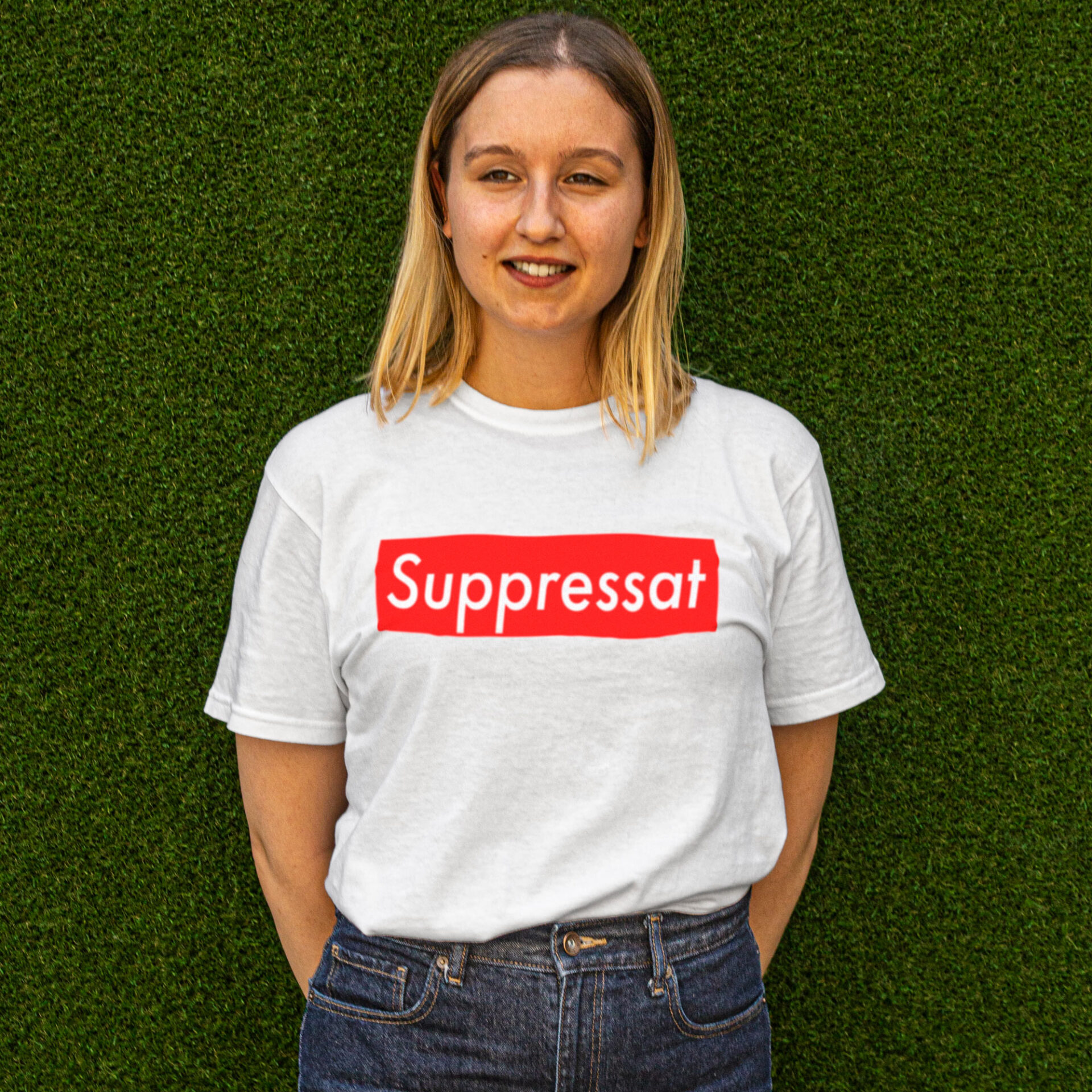 Suppressat supreme Cecilia Rozza