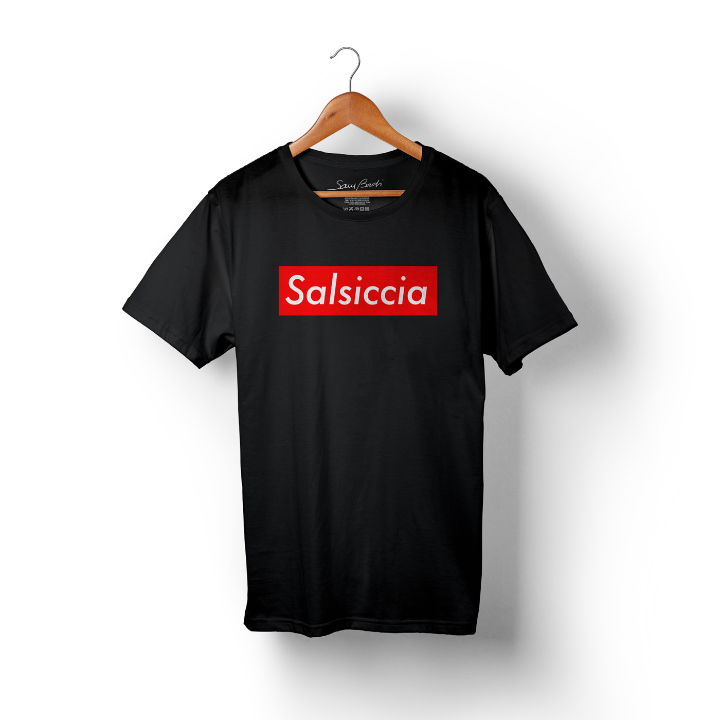 Salsiccia Supreme brands brendz meme
