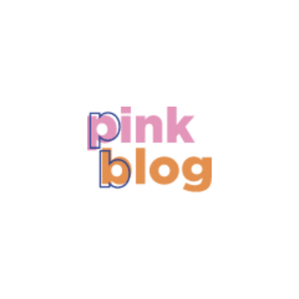 PINK BLOG