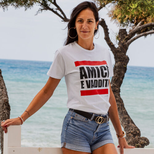 Giulia Destro amici e vadditi meme detti siciliani sicily sicilia sisili
