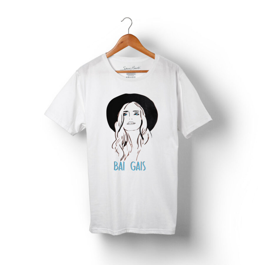 Bai Gais Chiara Ferragni meme Hi guys mass