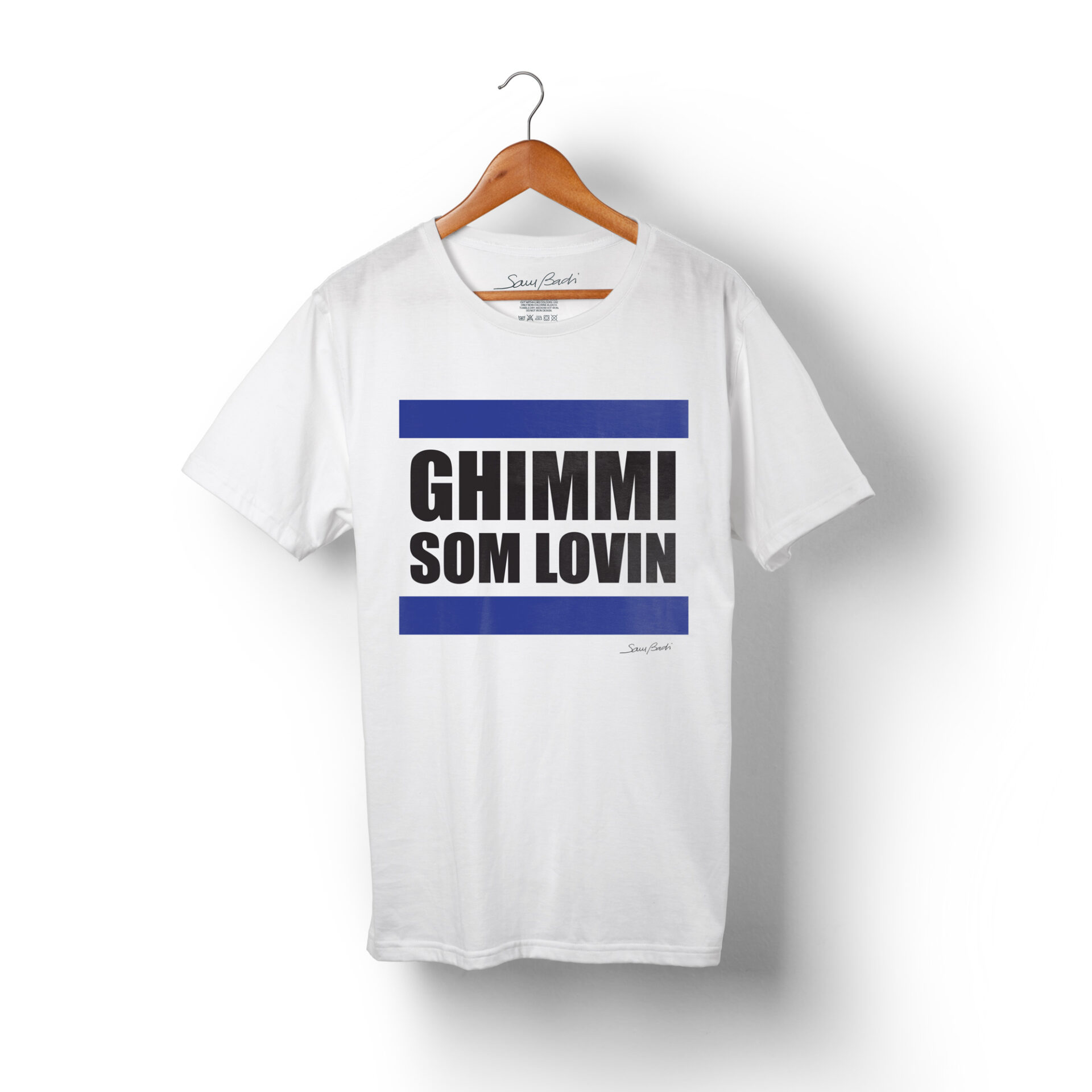 ghimmi som lovin ghimme some loving soundtrack macaroni sleng music