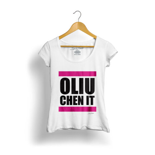 oliu chen it all you can eat sushi macaroni sleng meme slang