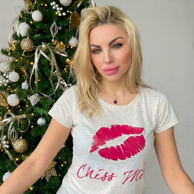 alice fabbrica chiss mi kiss me influencer ambassador