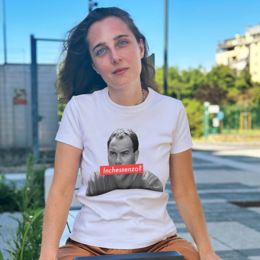 inchessenzo? in che senso? Carlo Verdone Mimmo Bianco, rosso e Verdone meme tormentone Giovanna Sverzellati