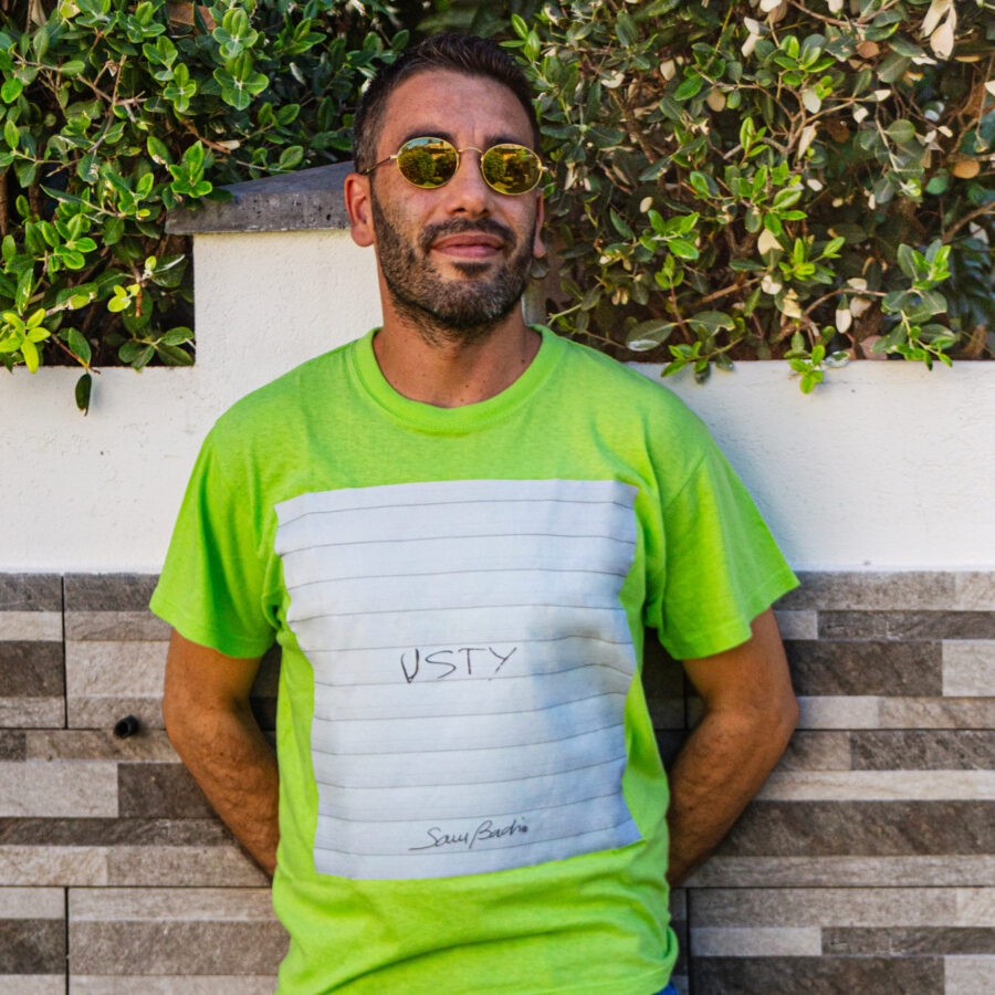 usty usti ostia esclamazione milanese lombardo meme wall uoll scritte sui muri e saracinesche Francesco Minciullo